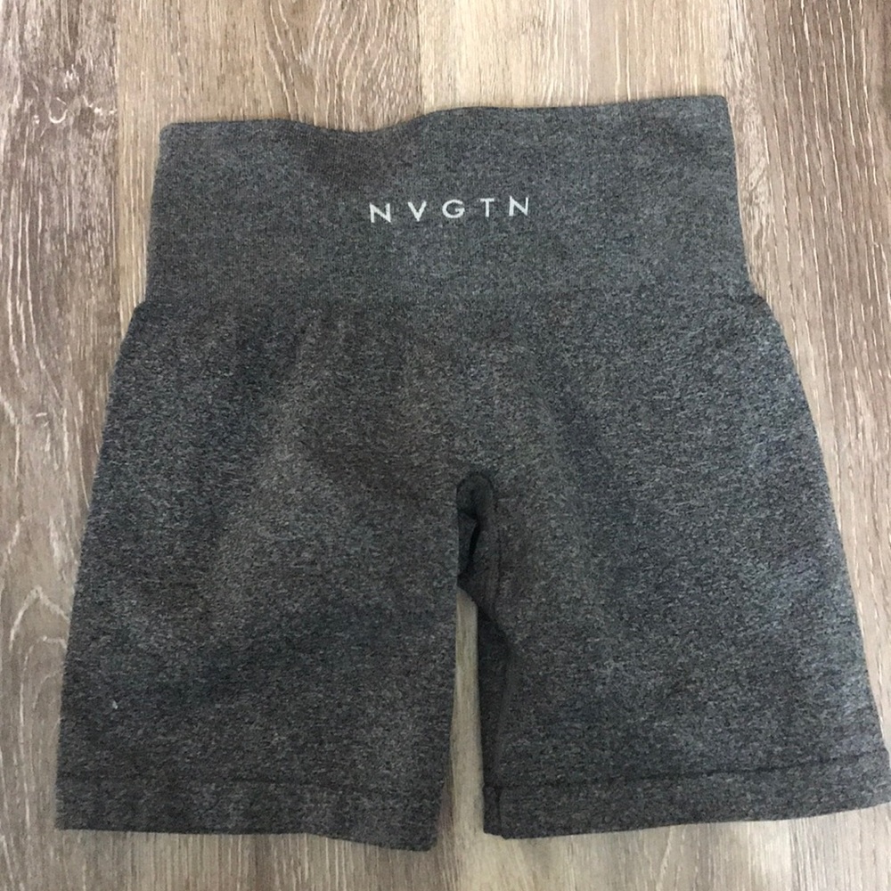 NVGTN PRO SHORTS